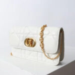Christian Dior Miss Caro chain bag